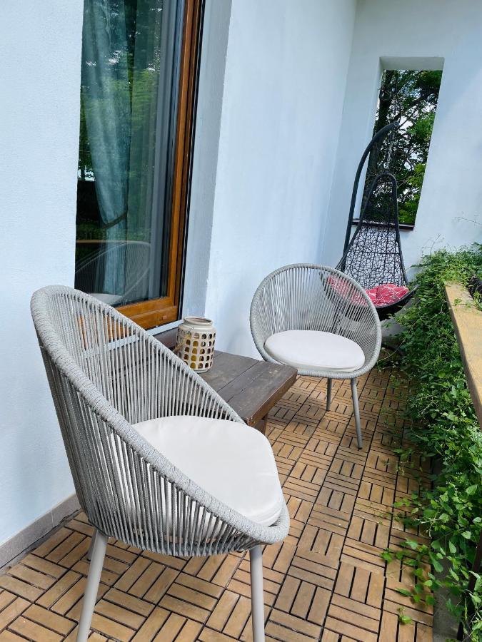 Sodyba Pakrante Dituva Exterior foto